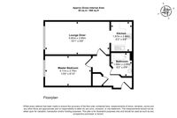 Floorplan Photo