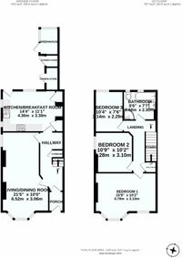 Floorplan Photo