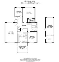 Floorplan Photo