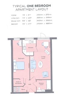 Floorplan Photo