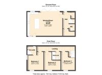 Floorplan Photo