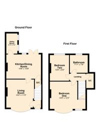 Floorplan Photo