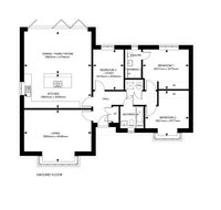 Floorplan Photo