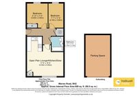 Floorplan Photo