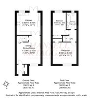 Floorplan Photo