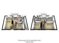 Floorplan Photo