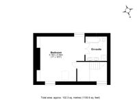 Floorplan Photo