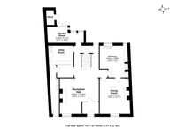 Floorplan Photo