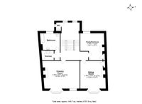 Floorplan Photo