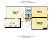 Floorplan Photo