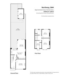 Floorplan Photo