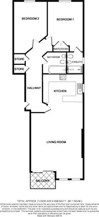 Floorplan Photo