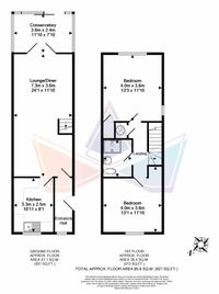 Floorplan Photo