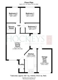 Floorplan Photo