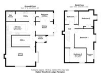 Floorplan Photo