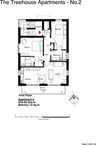 Floorplan Photo