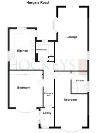 Floorplan Photo