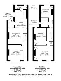 Floorplan Photo