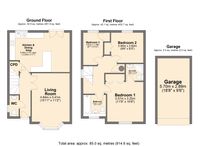 Floorplan Photo