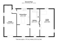 Floorplan Photo