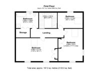 Floorplan Photo