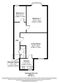 Floorplan Photo