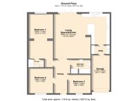 Floorplan Photo