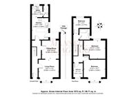 Floorplan Photo