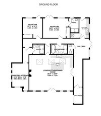 Floorplan Photo