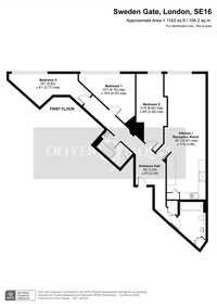 Floorplan Photo