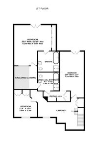 Floorplan Photo