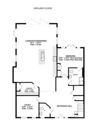 Floorplan Photo