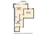 Floorplan Photo