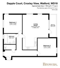 Floorplan Photo