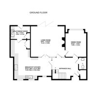 Floorplan Photo