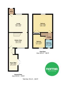 Floorplan Photo