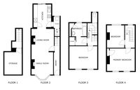 Floorplan Photo