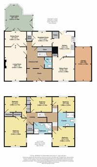 Floorplan Photo