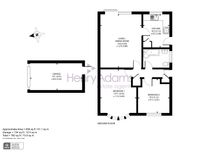 Floorplan Photo