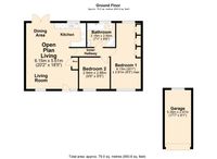 Floorplan Photo