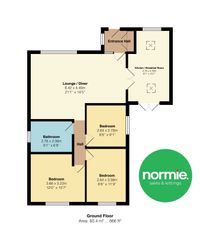 Floorplan Photo