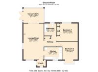 Floorplan Photo