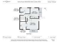 Floorplan Photo