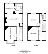 Floorplan Photo