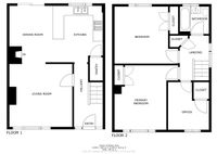 Floorplan Photo