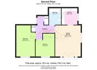 Floorplan Photo