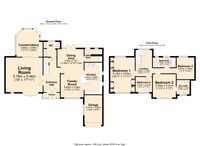 Floorplan Photo