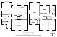 Floorplan Photo