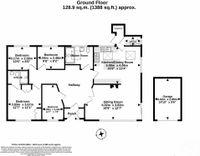 Floorplan Photo