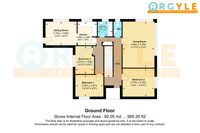 Floorplan Photo